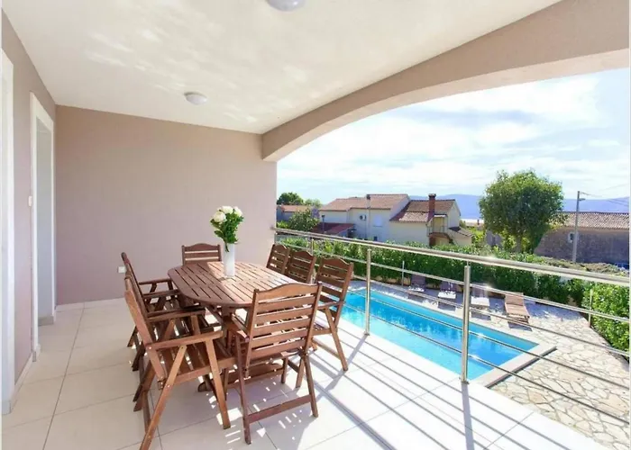 Cozy With Pool Villa *