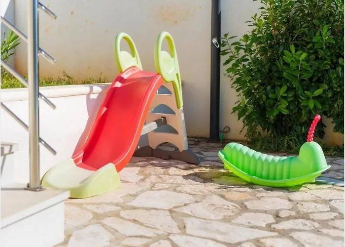 וילה Cozy With Pool *