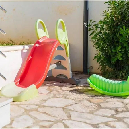 Villa Cozy With Pool *